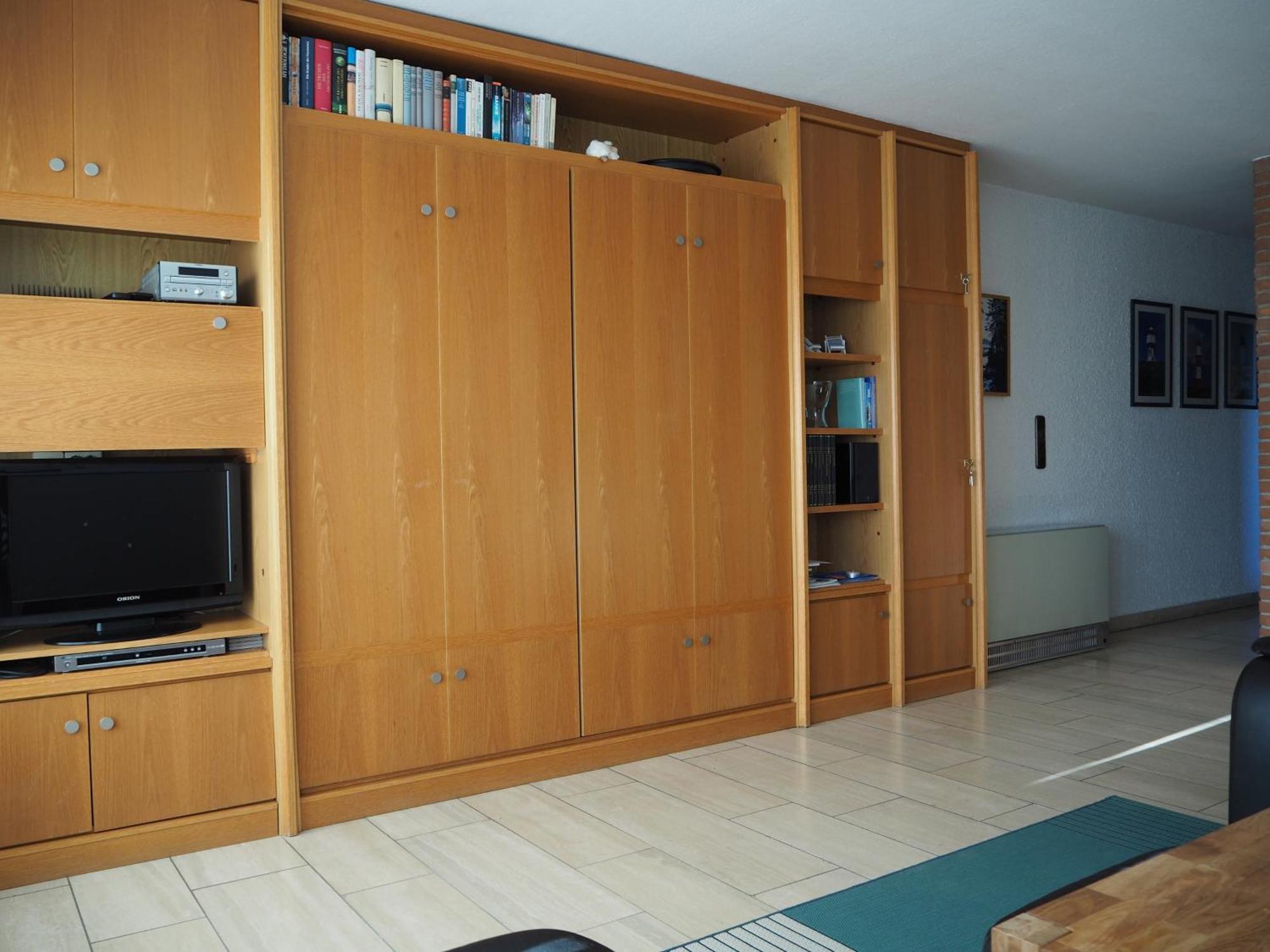 Appartment 142 In Тоссенс Экстерьер фото