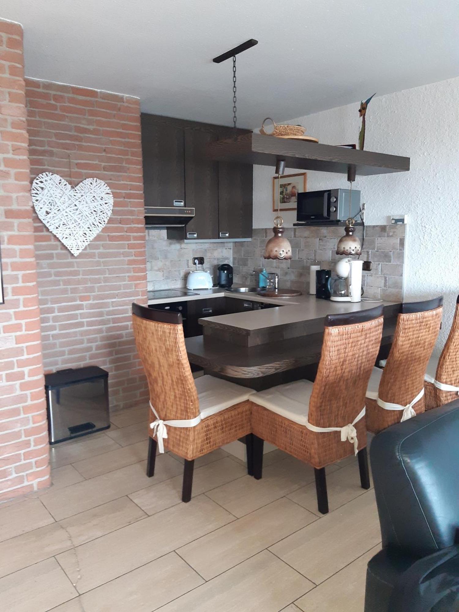 Appartment 142 In Тоссенс Экстерьер фото